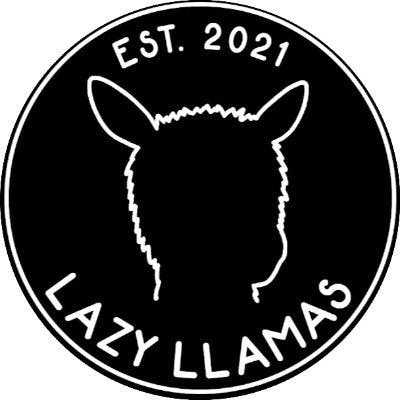 LazyLlamas